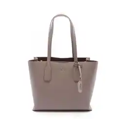 Walmart Pre-Owned Furla Classic Tote Bag Leather Women's Brown WB01627BX03062572S offer