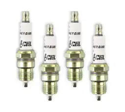 Walmart ACCEL 0576S-4 Spark Plug offer