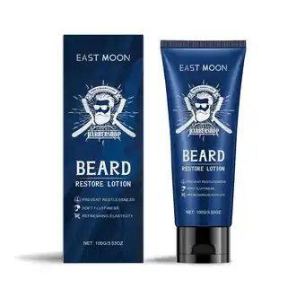 Walmart yelldesk Deals Men Sandalwood Beard Conditioner 100G offer