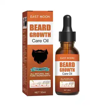 Walmart yelldesk Deals Makes Beard Soft And, Keeps Beard Regular, Beard Oil, Elegant Men, 30ml offer