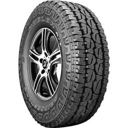 Walmart Bridgestone Dueler A/T Revo 3 P245/75R16 109T WL offer