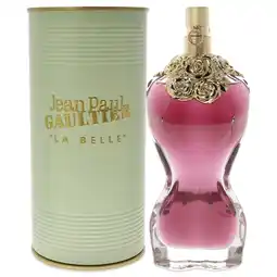 Walmart Jean Paul Gaultier La Belle, 3.4 oz EDP Spray offer