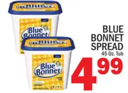 C Town BLUE BONNET SPREAD offer