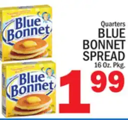 C Town BLUE BONNET SPREAD offer