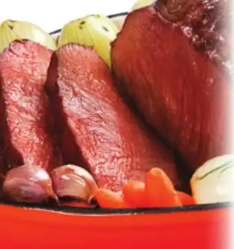 C Town ROUND EYE ROUND ROAST offer