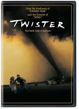 Walmart Twister [DVD], Feature,Adventure,Action, Action, Adventure, Drama ,Action,Suspense offer