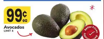 ACME Avocados offer