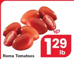 ACME Roma Tomatoes offer