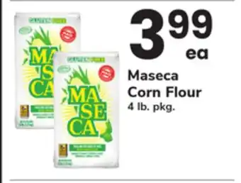 ACME Maseca Corn Flour offer