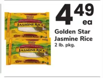 ACME Golden Star Jasmine Rice offer