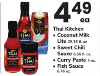 ACME Thai Kitchen offer