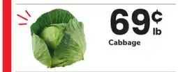 ACME Cabbage offer