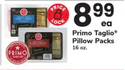 ACME Primo Taglio Pillow Packs offer