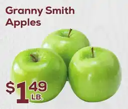 DeCicco & Sons Granny Smith Apples offer