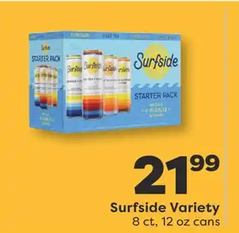 Weis Markets Surfside Variety offer