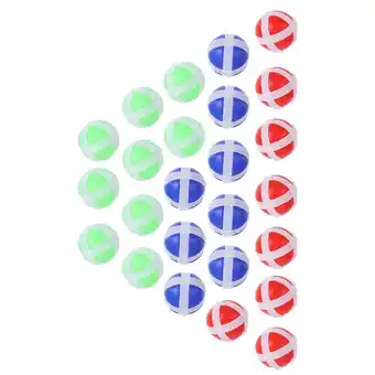 Walmart 30 Pcs Darts Childrens Toys for Colorful Sticky Balls Kids Throwing Game Interactive offer