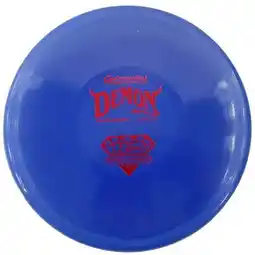 Walmart Gateway Disc Sports Hyper-Diamond Demon Midrange Golf Disc [Colors Will Vary] - 170-175g offer