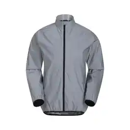 Walmart Mountain Warehouse Mens 360 II Reflective Jacket offer