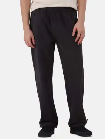 Walmart No Boundaries Fleece Straight Fit Pants, Men's and Big Men's offer