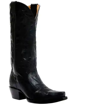 Walmart Idyllwind Women's Wheeler Western Boot Snip Toe - BIWSP22P7 8 M US offer