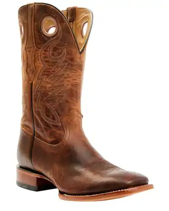 Walmart Cody James Men's Union Samatra Xero Gravity Performance Western Boot Broad - BCJSP22P18 10 D(M) US offer