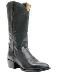 Walmart Shyanne Women's Raven Western Boot Black 9 M US offer