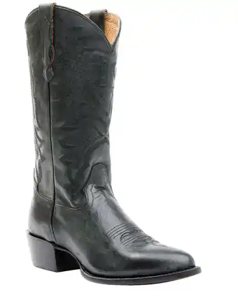 Walmart Shyanne Women's Raven Western Boot Black 9 M US offer