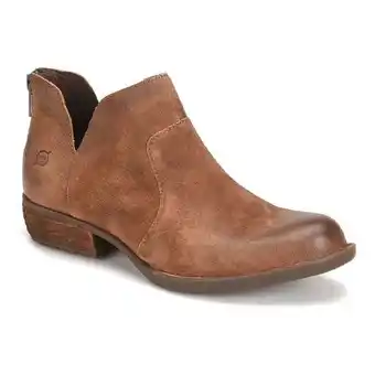 Walmart Born Womens Kerri Tobacco Distressed - BR0012026 RUST (TOBACCO) DISTRESSED offer