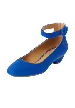 Walmart Comfortview Women's (Wide Widths Available) The Pixie Pump offer