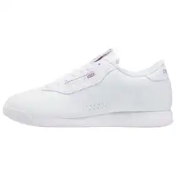 Walmart Reebok Classics Princess Women's Sneakers offer