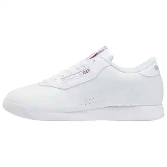 Walmart Reebok Classics Princess Women's Sneakers offer