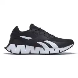 Walmart Reebok Adult Mens Zig Dynamica 4 Lifestyle Sneakers offer