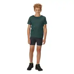 Walmart Regatta Boys/Girls Highton Shorts offer