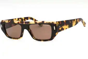 Walmart Cutler and Gross CGSN1367-002 56mm New Sunglasses offer