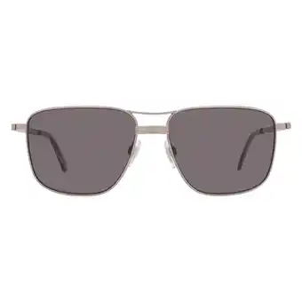 Walmart American Optical Grey Navigator Men's Sunglasses AIRMAN 2 56 offer