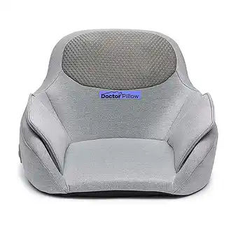 Walmart Therma-Tek Heated Massage Chair offer