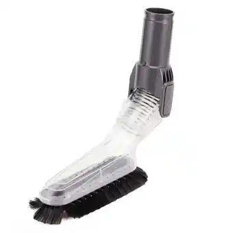 Walmart Bendable 3-Angle Furniture Sucker for Vacuum Cleaner Brush Head, 32mm Home Appliance Attachment offer