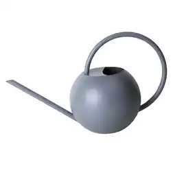 Walmart Watering Can Long Watering Gray offer