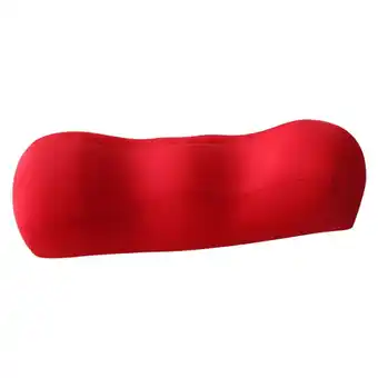 Walmart Leg Pillow Memory Foam Pillow Massager Home Resting Yoga Office Sleeping offer