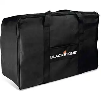 Walmart Pipers Pit Blackstone Griddle Bundle Carry Bag offer