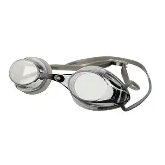 Walmart Clearance Vanquisher 2.0 Clear and Gray Swimming Sport Goggles offer