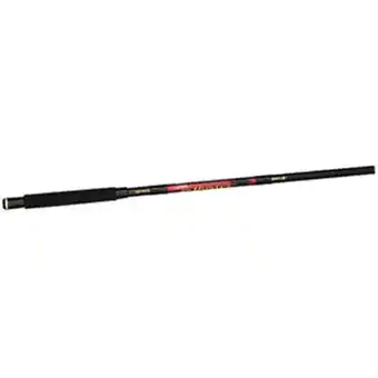 Walmart B&M Poles BCD145 B&M Crappie Duster Pole Foam Han With Lw 14 ft. 5 Sect offer