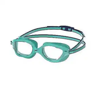 Walmart Speedo Junior Seaside Swim Goggles - Turquoise offer