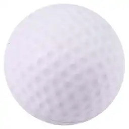 Walmart 1pcs Pu Foam Sponge Golf Balls offer