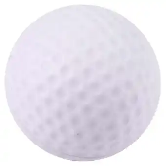 Walmart 1pcs Pu Foam Sponge Golf Balls offer