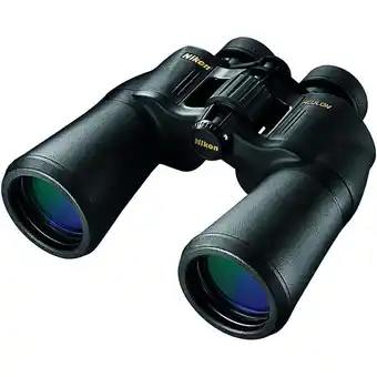 Walmart Nikon ACULON Binoculars 16x 50mm offer