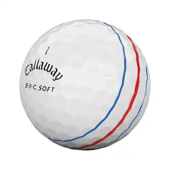 Walmart ERC Golf Balls - White offer