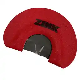 Walmart Zink X-Lady Diaphragm Turkey Call, ZNK314 offer