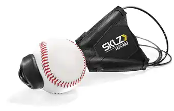 Walmart SKLZ Hit-a-Way Baseball Swing Trainer offer