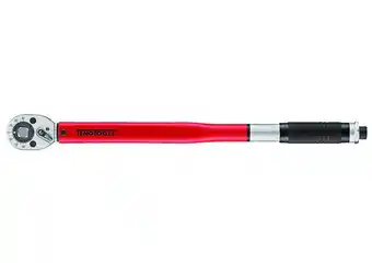 Walmart Teng Tools 1/2 Inch Drive Torque Wrench Bi Directional 30-150ft-lb - 1292UAGER offer